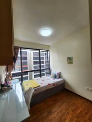 Parc Centros (D19), Condominium #458957851